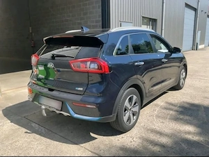 Kia Niro PHEV 2018 - Full Option Echipare PLATINUM + Trapă Panoramică - imagine 3