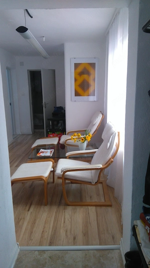 Casa ultracentral in Caransebes, Ap. 2. Etaj - imagine 8