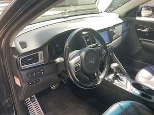 Kia Niro PHEV 2018 - Full Option Echipare PLATINUM + Trapă Panoramică - imagine 7