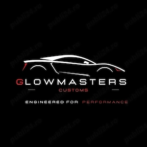 Detailing Polish Auto Glow Masters Customs