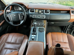 vand rengi rover sport 2011 - imagine 3