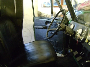 Vand Aro 243 an 1980. Vehicul istoric. - imagine 4