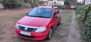 Dacia Logan 1.4 benzin  - 2008