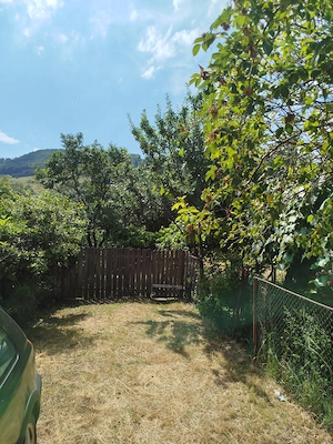 Casă cu teren 987 mp   2 căi de acces   Piatra Neamț, Str. 1 Decembrie 1918   Str. Bălțătești  - imagine 6