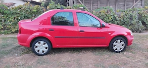 Dacia Logan 1.4 benzin  - 2008 - imagine 3
