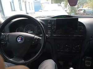 Saab9.3 1.8i aspirat - imagine 10