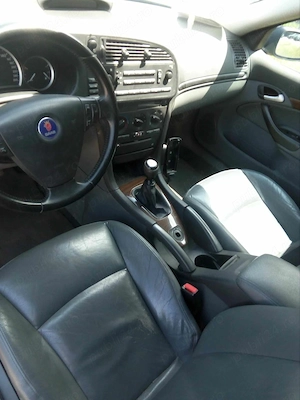 Saab9.3 1.8i aspirat - imagine 3