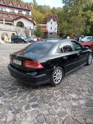 Saab9.3 1.8i aspirat - imagine 6