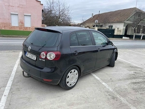vand golf 5 plus - imagine 4