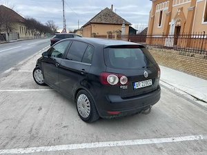vand golf 5 plus - imagine 2