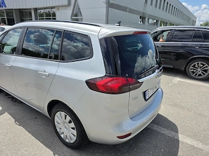 Opel Zafira Tourer 2.0 CDTI | 2014 | Euro 5 | Impecabil   Spațios   Economnic - imagine 5