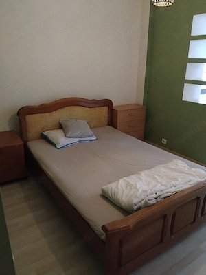 Dau în chirie apartament 3 camere  - imagine 5