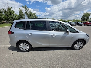 Opel Zafira Tourer 2.0 CDTI | 2014 | Euro 5 | Impecabil   Spațios   Economnic - imagine 10