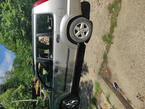 Vând Autoturism Nissan XTRAIL 