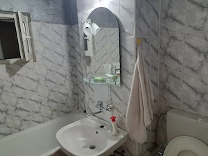 Apartament cu 2 camere decomandate situat în Brazda lui Novac Et 2 "Craiova "