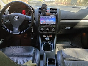 De vânzare vw Jetta 2006  - imagine 8