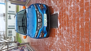 Dacia Spring Electrica 2021 - imagine 2