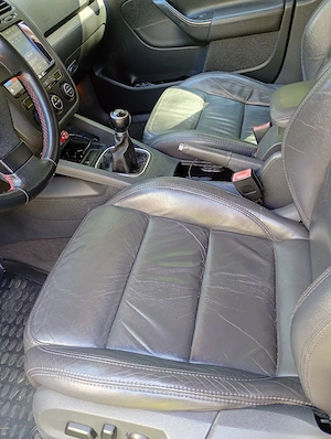 De vânzare vw Jetta 2006  - imagine 10