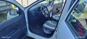 Dacia Logan SL plus - imagine 4