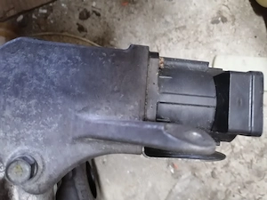 turbocompresor  turbina auto  BMW - imagine 3