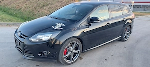 Ford Focus mk3 RS An 2013 euro 5
