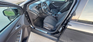 Ford Focus mk3 RS ST Titanium - imagine 7