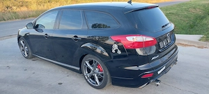 Ford Focus mk3 RS ST Titanium - imagine 3