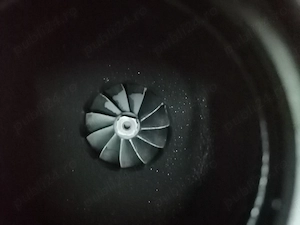 turbocompresor  turbina auto  BMW - imagine 5