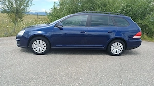 Vw golf 5 -motor clasic benzina-2009- - imagine 6