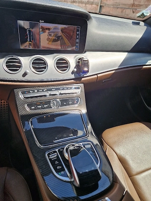 Mercedes Benz E200, 2018, 9 Gtronic  - imagine 10