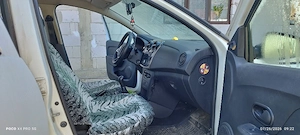 Dacia Logan SL plus - imagine 8