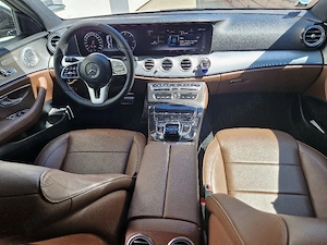 Mercedes Benz E200, 2018, 9 Gtronic  - imagine 8