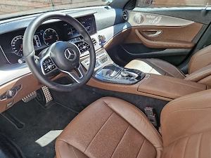 Mercedes Benz E200, 2018, 9 Gtronic  - imagine 9