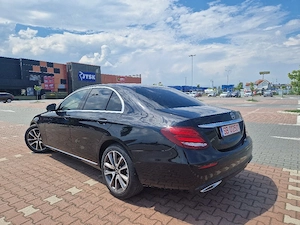 Mercedes Benz E200, 2018, 9 Gtronic  - imagine 7