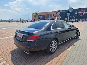 Mercedes Benz E200, 2018, 9 Gtronic  - imagine 4