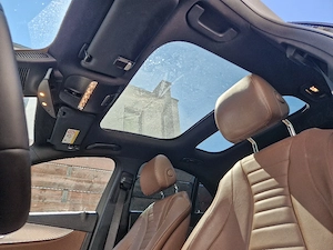 Mercedes Benz E200, 2018, 9 Gtronic  - imagine 6