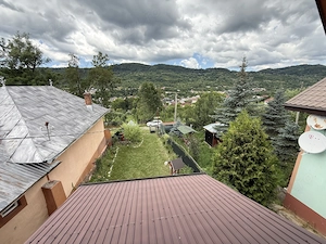 Refugiul tău la munte   priveliște spectaculoasă, 1.500 mp teren, Corbi   Argeș