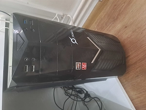 Unitate desktop Ryzen 3200g 