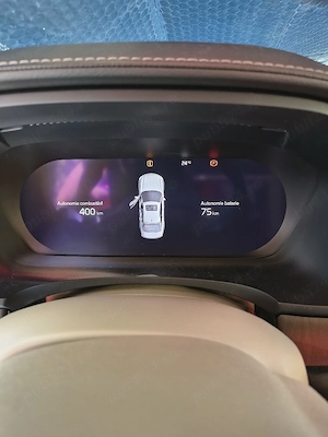 Volvo S90 T8-455cp - imagine 2
