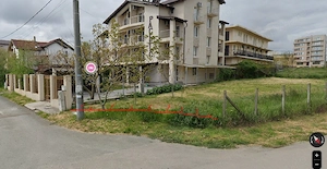 Teren poziționat excelent, pe malul mării, în Costinești, la limita dintre faleza clasică și Nibiru - imagine 6
