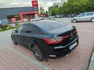 Renault Megane 4 140CP,1.3 TCe 2019 90500km - imagine 3