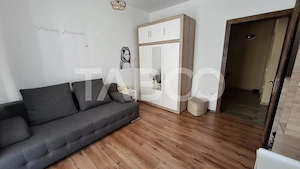 Apartament 3 camere decomandat 68 mp etaj 1 strada Frunzei Turnisor - imagine 6