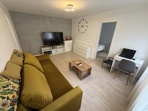 Apartament 2 camere complet renovat | Încălzire în pardoseală | Zona Circumvalatiunii