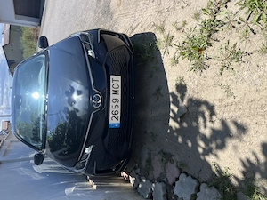 Toyota corolla 2022 hibrid - imagine 4