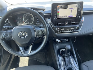 Toyota corolla 2022 hibrid - imagine 3