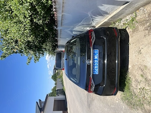 Toyota corolla 2022 hibrid - imagine 5