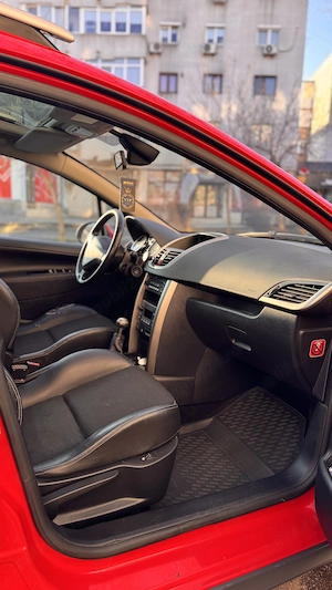 Vand Peugeot 207 SW 1.6 diesel - imagine 5