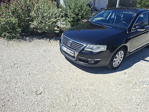 Volkswagen Passat B6 2.0 TDI  - imagine 4