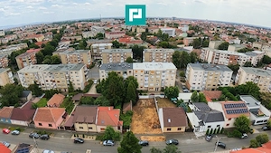 Teren intravilan de 355mp cartierul Funcționarilor - imagine 11