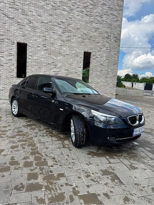 Bmw E60 2009 - imagine 5